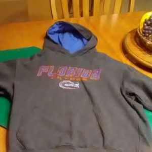 Florida Gators sweatshirt hoodie